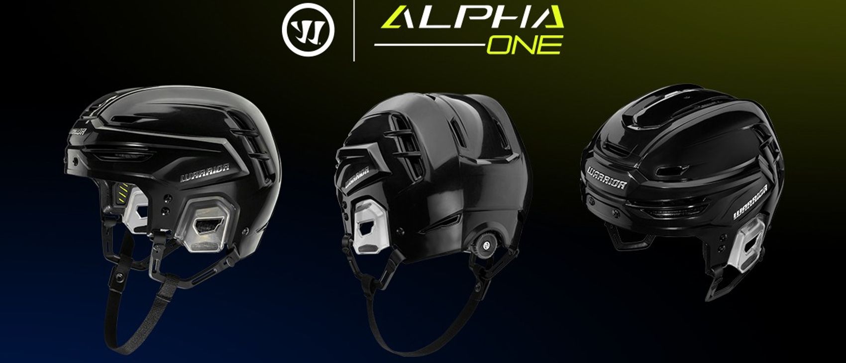 Hockeyshop70 in Wien Warrior Alpha One Helm